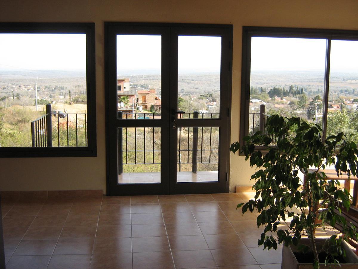 Balcon De Los Molles Santa Rosa de Calamuchita Extérieur photo